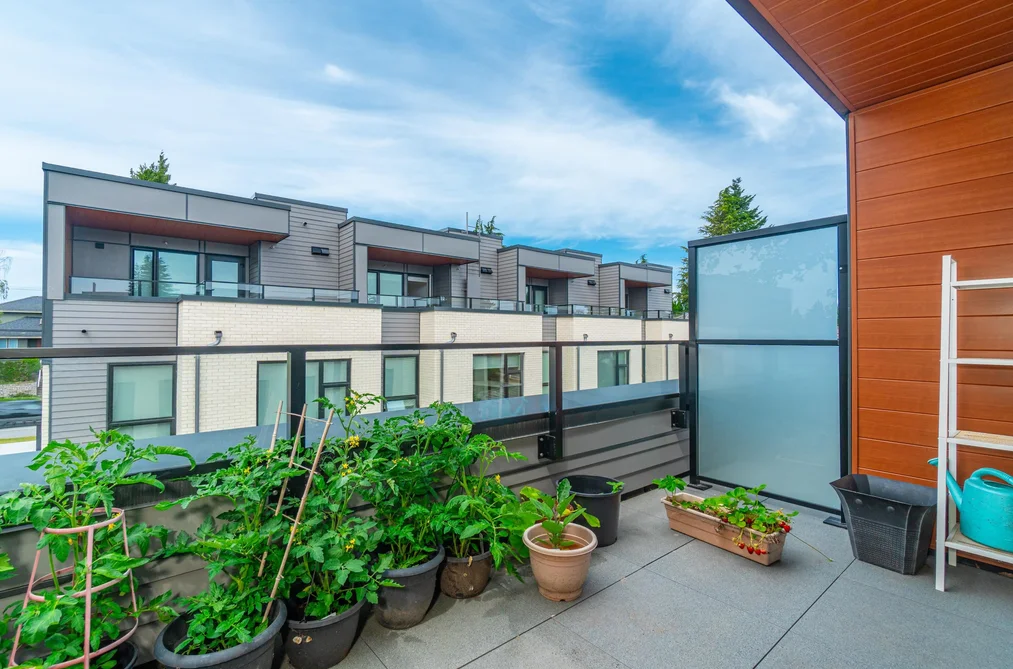 12 6778 OAK STREET, Vancouver BC V6P 0L2, Vancouver BC — Residential for Sale — Photo 20 of 28