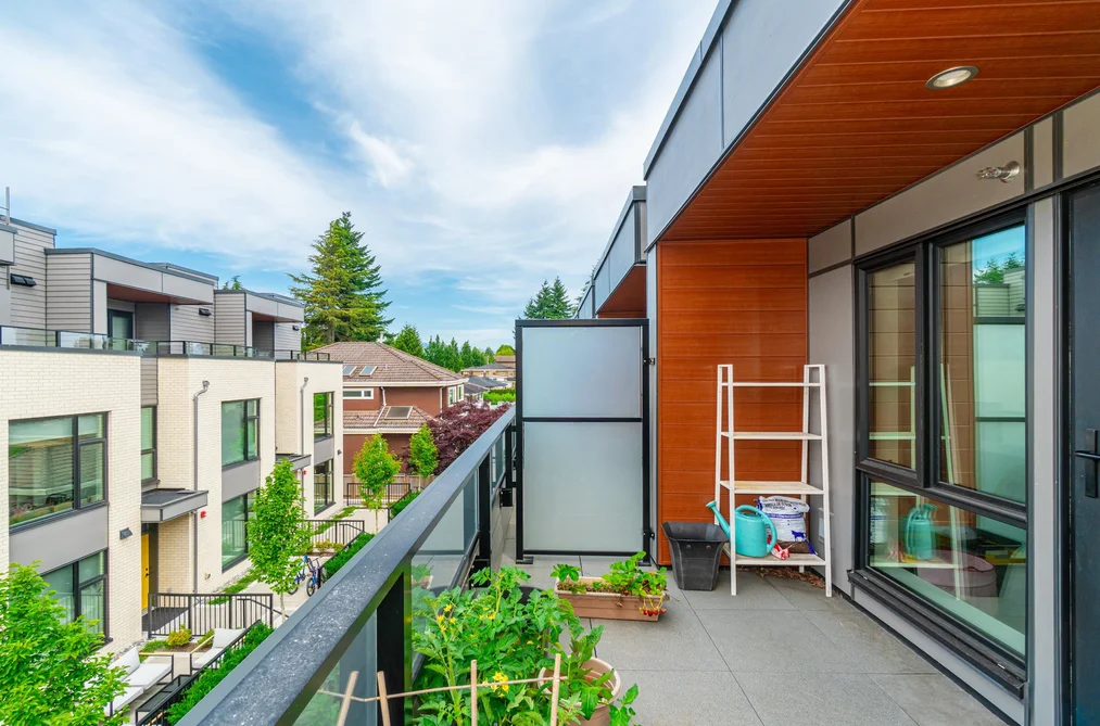 12 6778 OAK STREET, Vancouver BC V6P 0L2, Vancouver BC — Residential for Sale — Photo 22 of 28