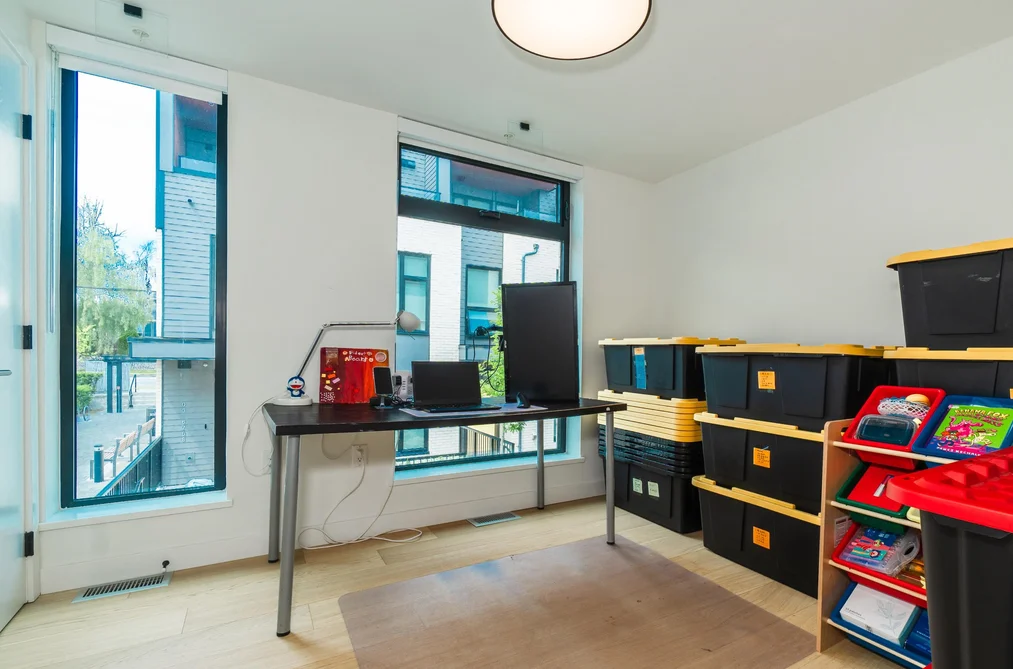 12 6778 OAK STREET, Vancouver BC V6P 0L2, Vancouver BC — Residential for Sale — Photo 23 of 28