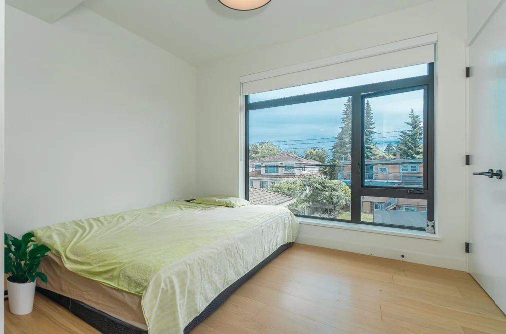 12 6778 OAK STREET, Vancouver BC V6P 0L2, Vancouver BC — Residential for Sale — Photo 27 of 28