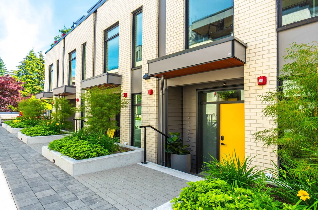 12 6778 OAK STREET, Vancouver BC V6P 0L2, Vancouver BC — Residential for Sale — Photo 3 of 28