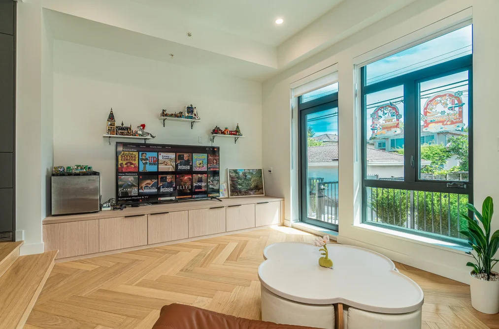 12 6778 OAK STREET, Vancouver BC V6P 0L2, Vancouver BC — Residential for Sale — Photo 7 of 28
