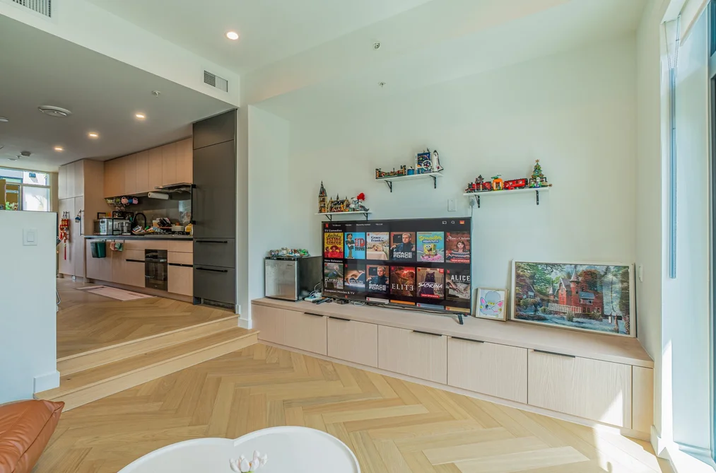 12 6778 OAK STREET, Vancouver BC V6P 0L2, Vancouver BC — Residential for Sale — Photo 8 of 28