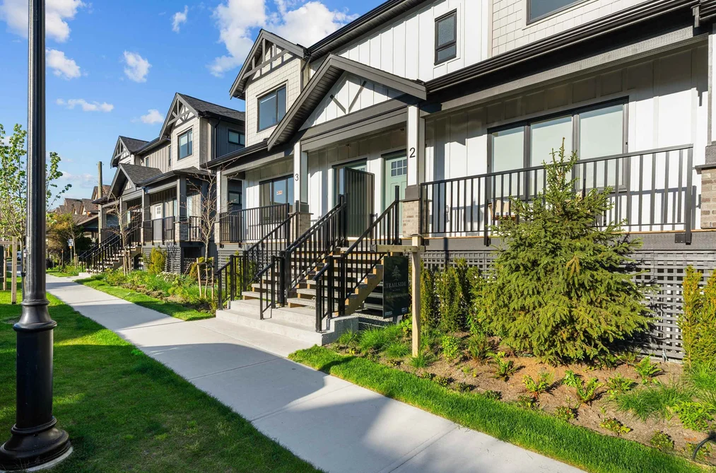 Townhouse for sale at 12 6828 208a Street Langley British Columbia - MLS: R3160885