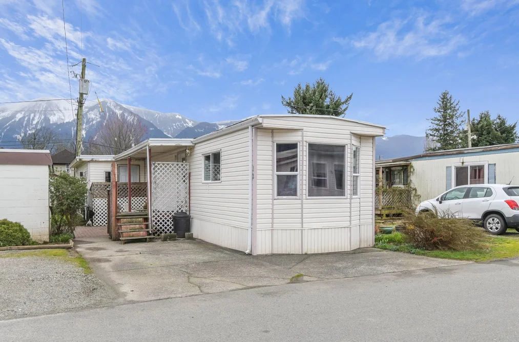 12 6900 INKMAN ROAD, Agassiz BC V0M 1A1, Agassiz BC — Residential for Sale - Photo 2