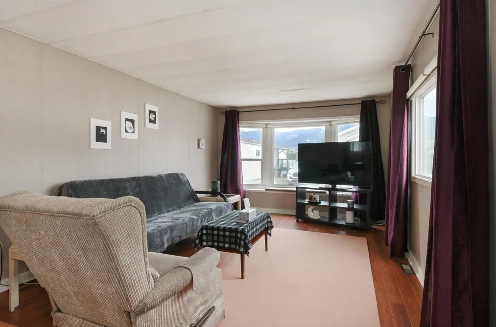 12 6900 INKMAN ROAD, Agassiz BC V0M 1A1, Agassiz BC — Residential for Sale - Photo 4