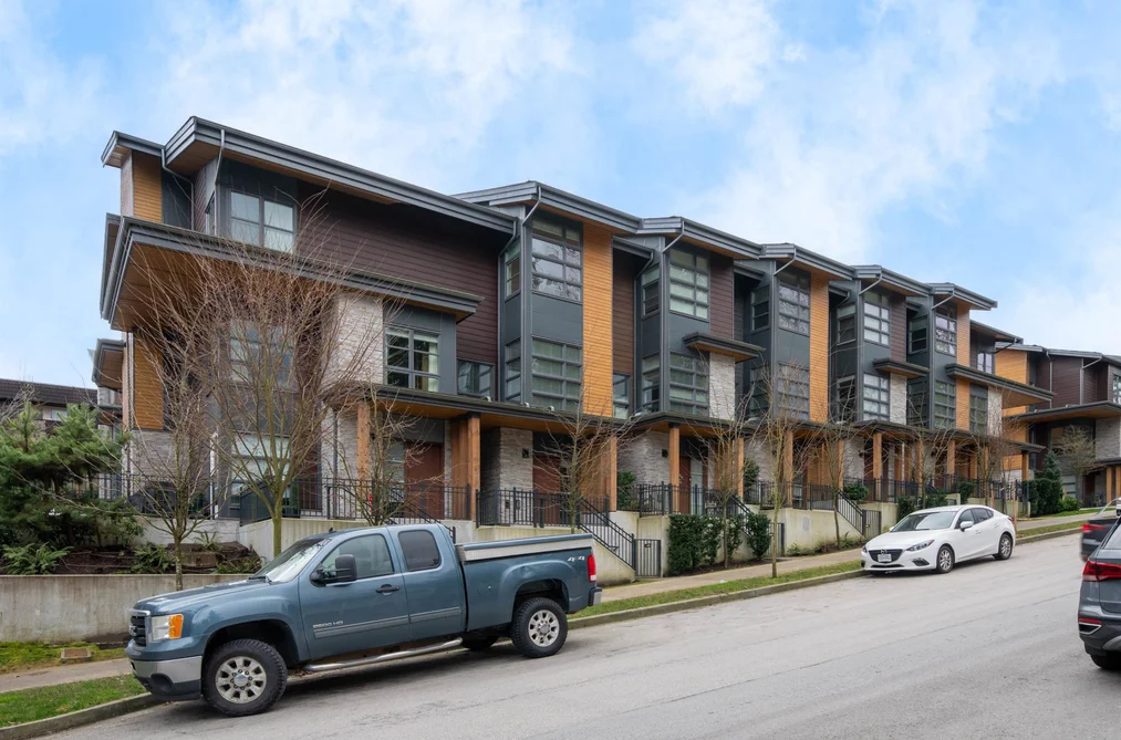 12 70 SEAVIEW DRIVE, Port Moody BC V3H 0J9, Port Moody BC — Residential for Sale - Photo 2