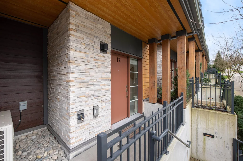 12 70 SEAVIEW DRIVE, Port Moody BC V3H 0J9, Port Moody BC — Residential for Sale - Photo 3