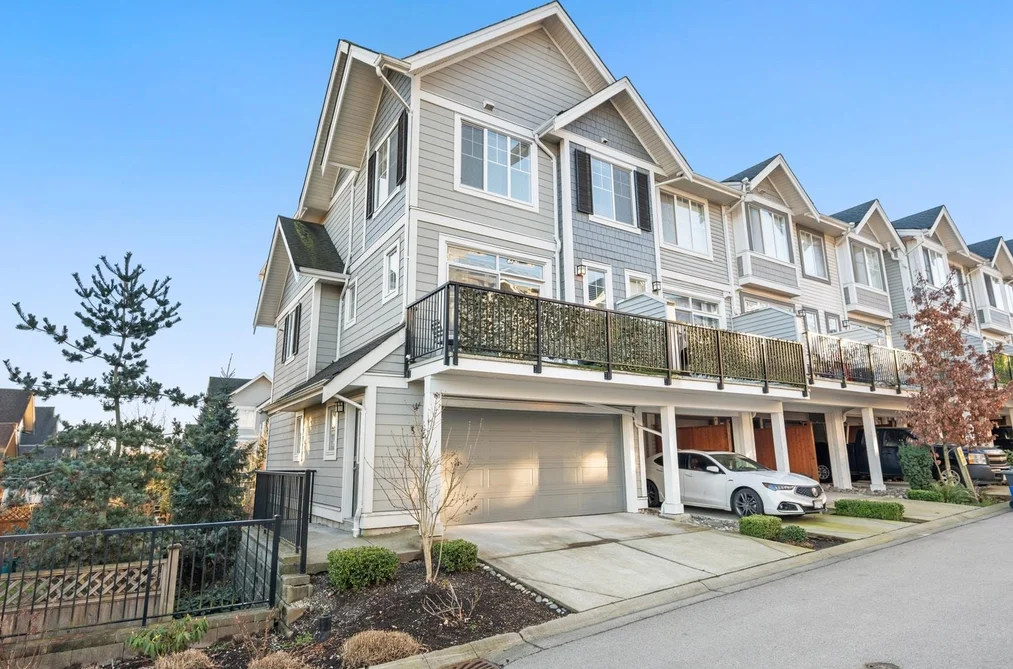 Townhouse for sale at 12 7169 208a Street Langley British Columbia - MLS: R3126188