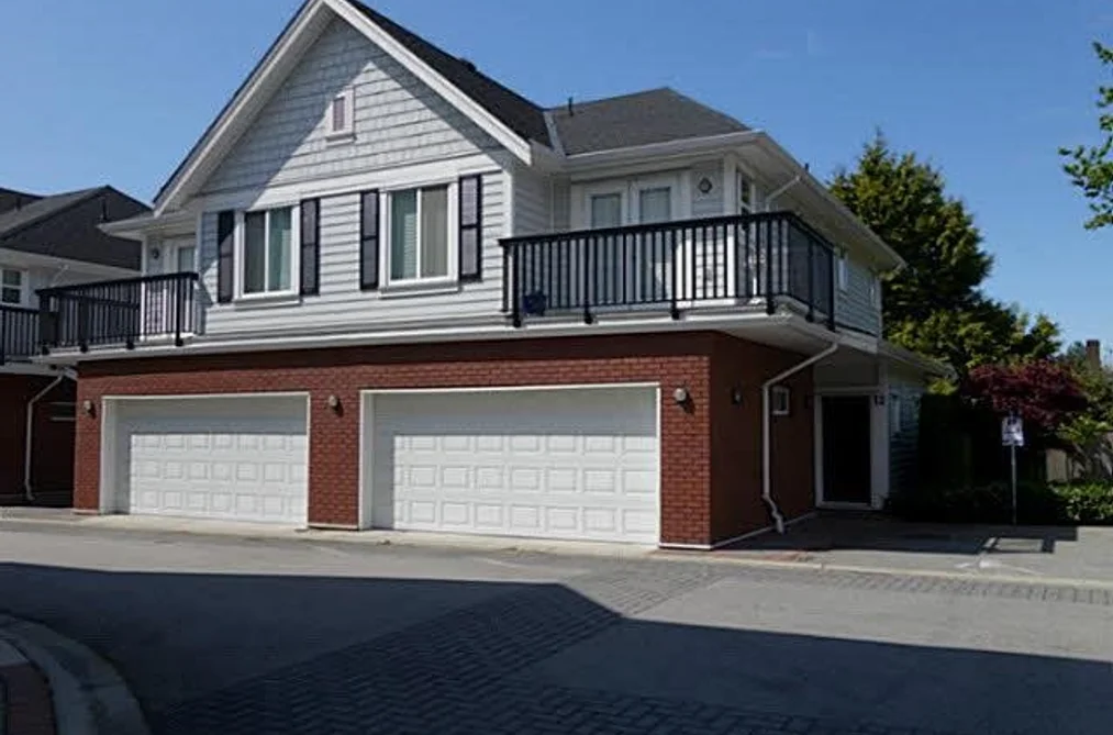 7231 No. 2 Rd Unit 12, Richmond, BC - MLS: R3172442