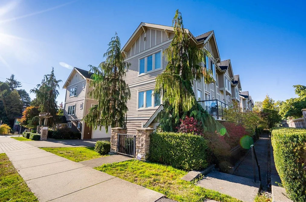 7489 16th St Unit 12, Burnaby, BC - MLS: R3174660
