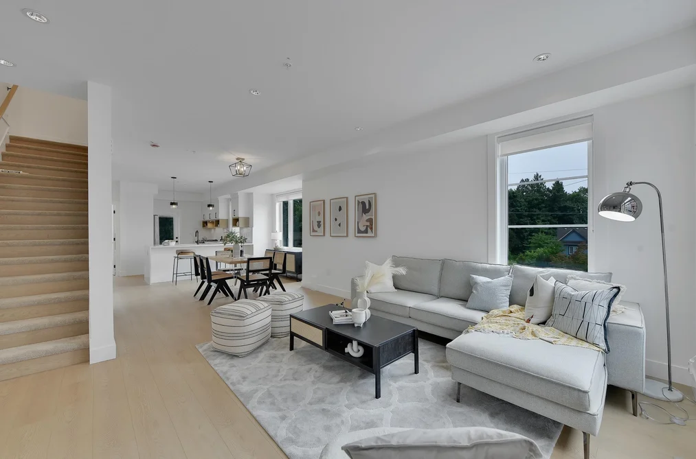 Townhouse for sale at 12 7540 Briskham Street Mission British Columbia - MLS: R3067864