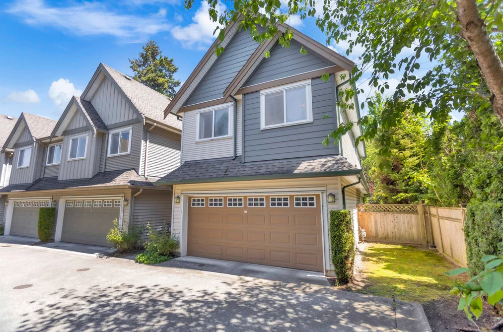 12 7788 ASH STREET, Richmond BC V6Y 2S1, Richmond BC — Residential for Sale - Photo 4