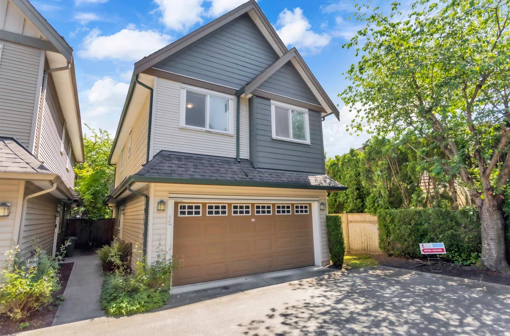 12 7788 ASH STREET, Richmond BC V6Y 2S1, Richmond BC — Residential for Sale - Photo 5