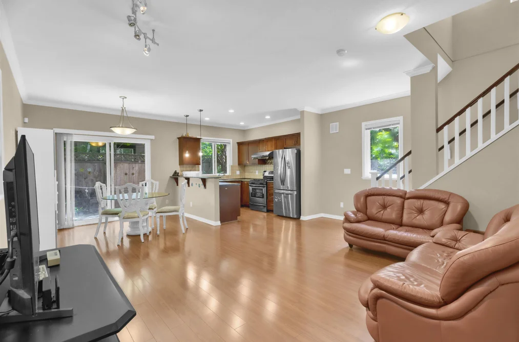 12 7788 ASH STREET, Richmond BC V6Y 2S1, Richmond BC — Residential for Sale - Photo 6