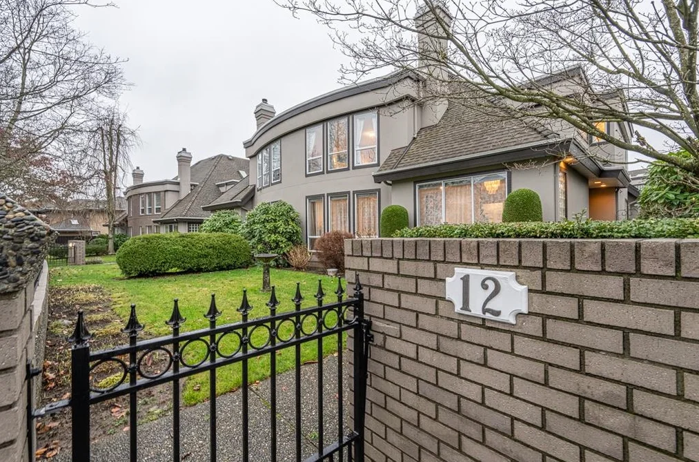 12 788 CITADEL DRIVE, Port Coquitlam BC V3C 6G9, Port Coquitlam BC — Residential for Sale - Photo 3