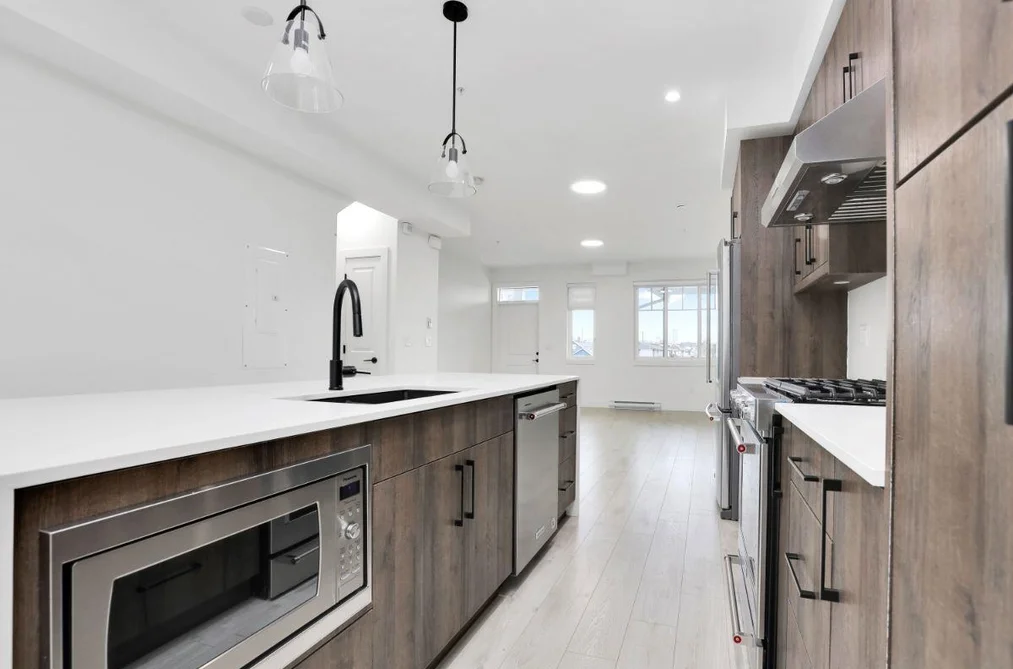 12 789 OTA AVENUE, New Westminster BC V3M 0M7, New Westminster BC — Residential for Sale — Photo 7 of 20