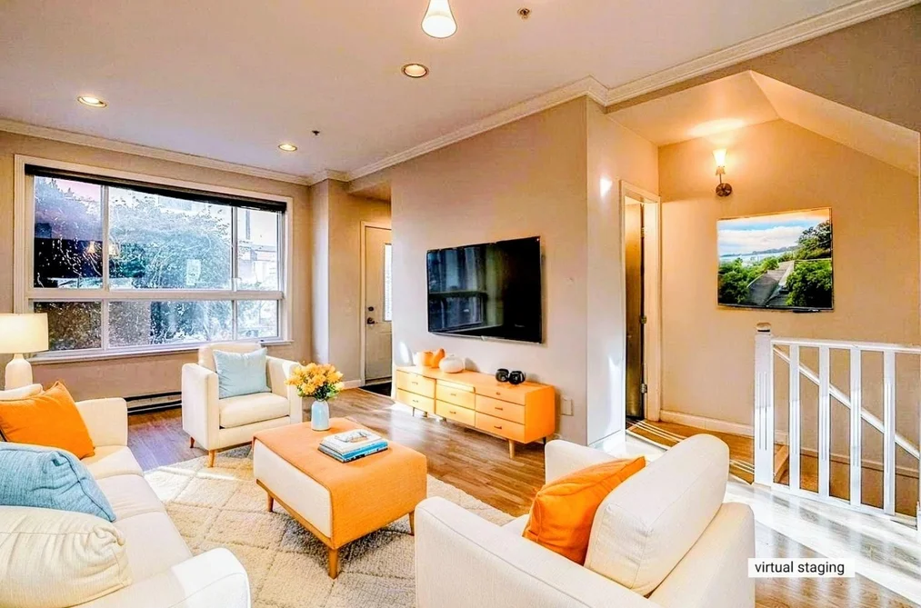 Townhouse for sale at 12 8088 Spires Gate Richmond British Columbia - MLS: R3118147
