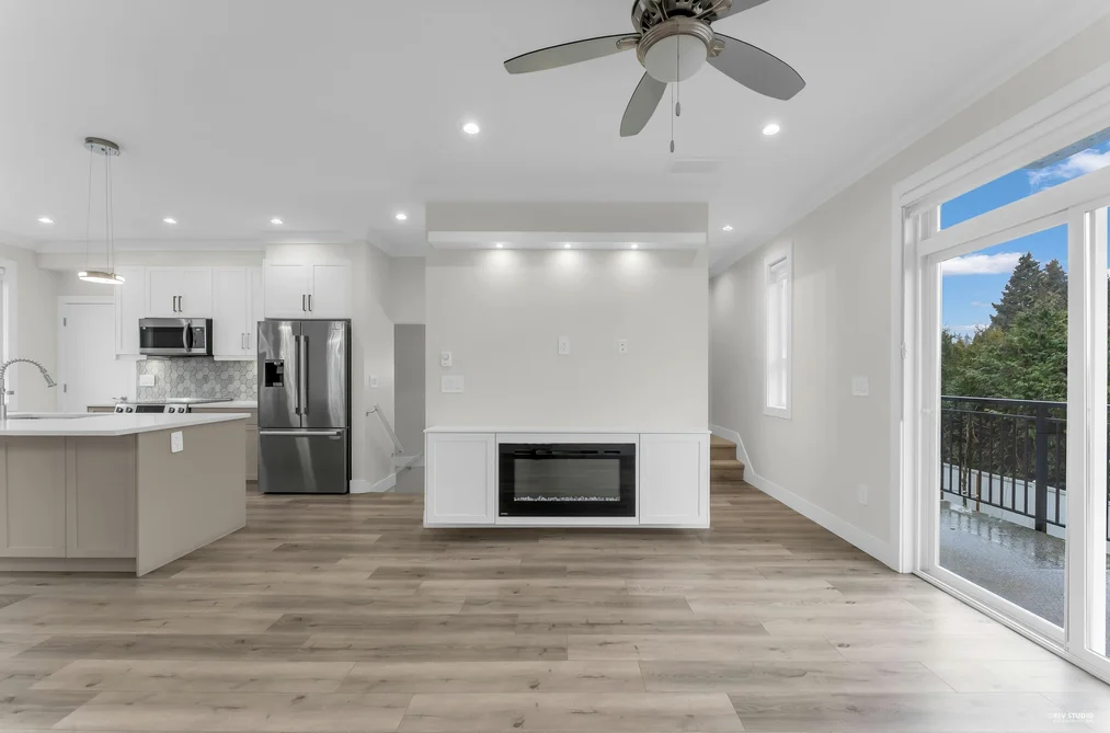 12 8181 135A STREET, Surrey BC V3W 3N8, Surrey BC — Residential for Sale - Photo 4