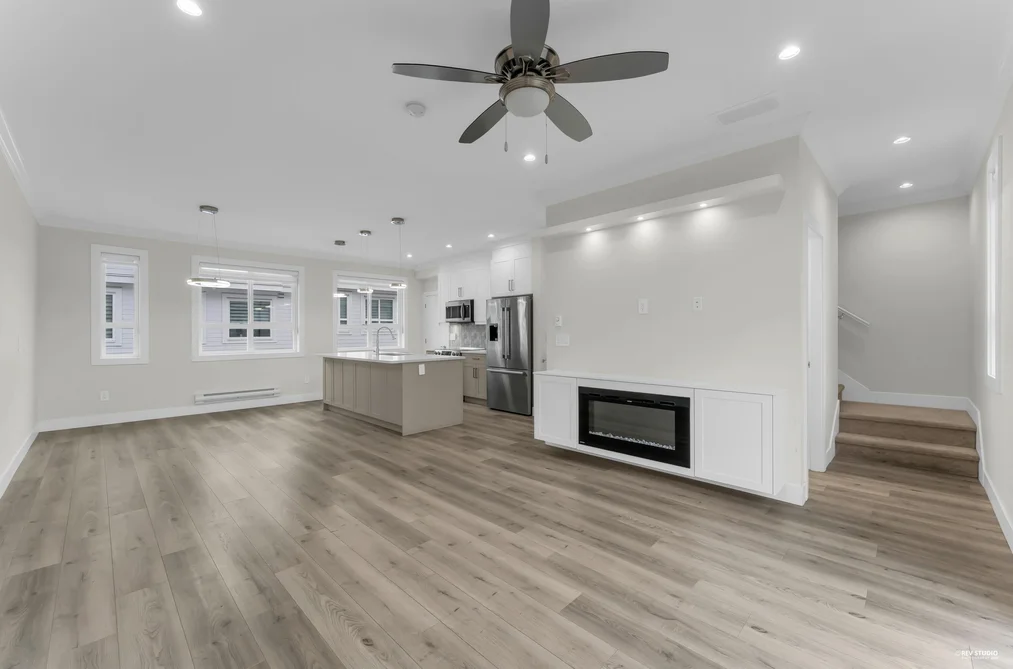 12 8181 135A STREET, Surrey BC V3W 3N8, Surrey BC — Residential for Sale - Photo 5