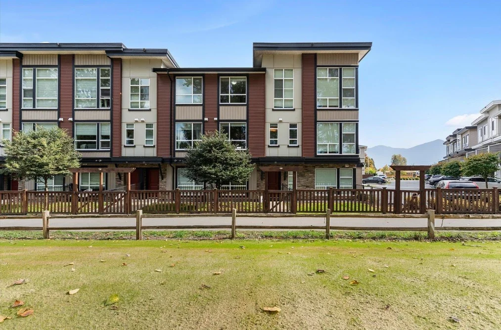 8413 Midtown Way Unit 12, Chilliwack, BC - MLS: R3173427