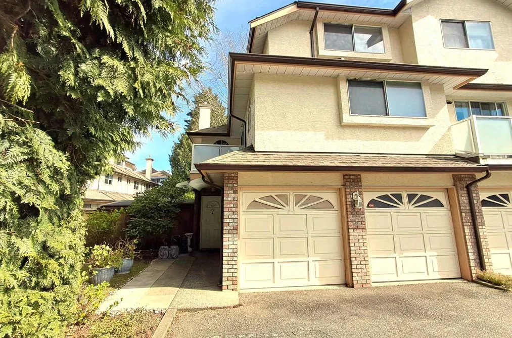 12 8711 GENERAL CURRIE ROAD, Richmond BC V6Y 1M3, Richmond BC — Residential for Sale - Photo 2