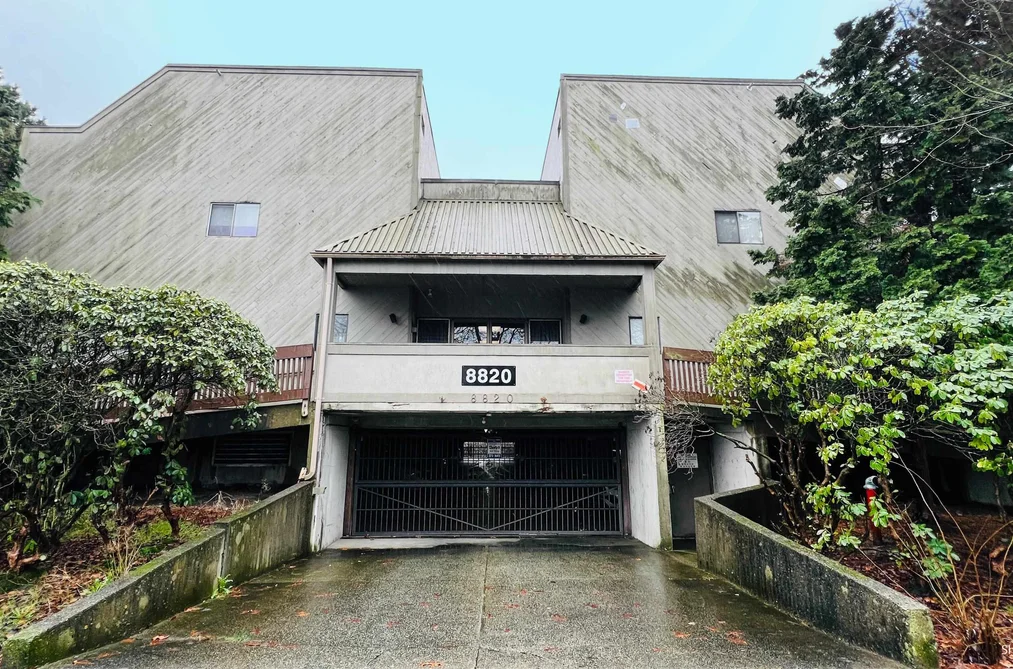 Townhouse for sale at 12 8820 Westminster Highway Richmond British Columbia - MLS: R3079885