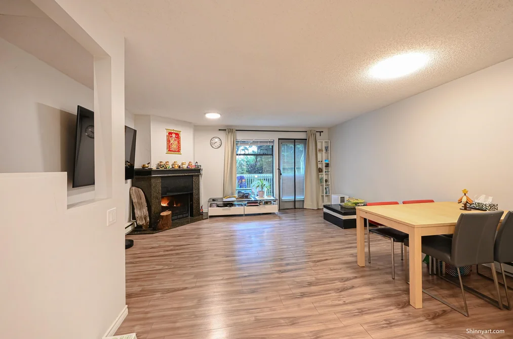 12 8820 WESTMINSTER HIGHWAY, Richmond BC V6X 1A8, Richmond BC — Residential for Sale - Photo 2
