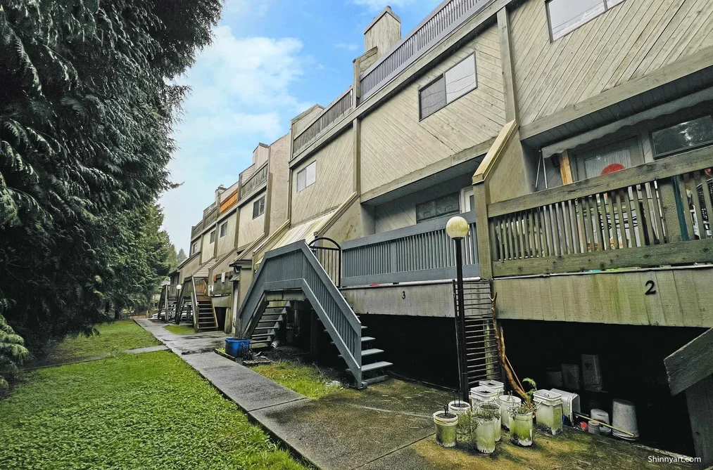 12 8820 WESTMINSTER HIGHWAY, Richmond BC V6X 1A8, Richmond BC — Residential for Sale - Photo 3