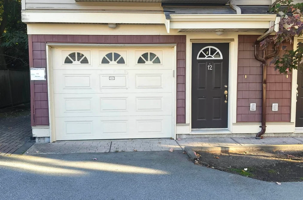 Townhouse for sale at 12 9000 Granville Avenue Richmond British Columbia - MLS: R3050128