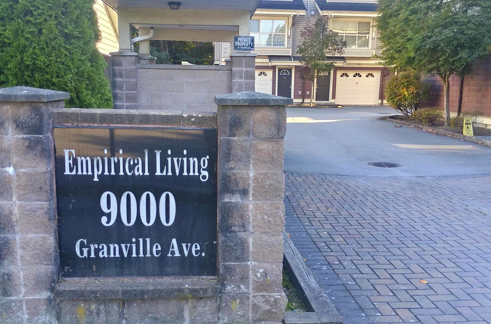 12 9000 GRANVILLE AVENUE, Richmond BC V6Y 1P8, Richmond BC — Residential for Sale - Photo 2