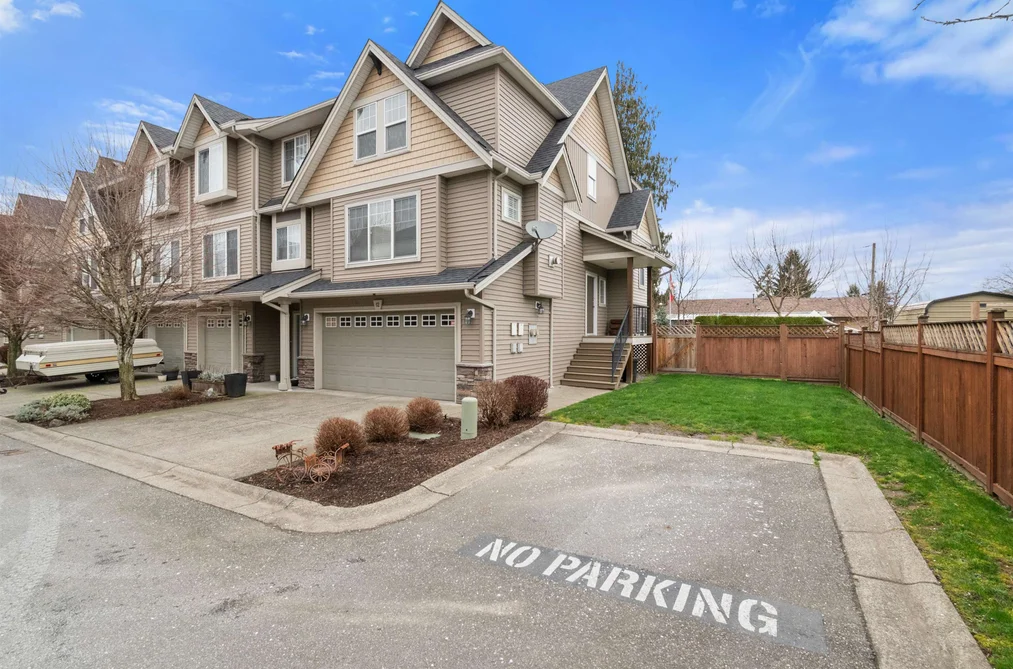 12 9232 WOODBINE STREET, Chilliwack BC V2P 5S8, Chilliwack BC — Residential for Sale - Photo 2