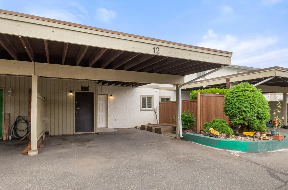 Townhouse for sale at 12 9473 Hazel Street Chilliwack British Columbia - MLS: R3125177