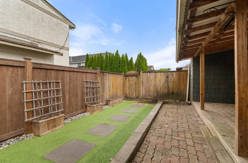 12 9473 HAZEL STREET, Chilliwack BC V2P 5M9, Chilliwack BC — Residential for Sale - Photo 4