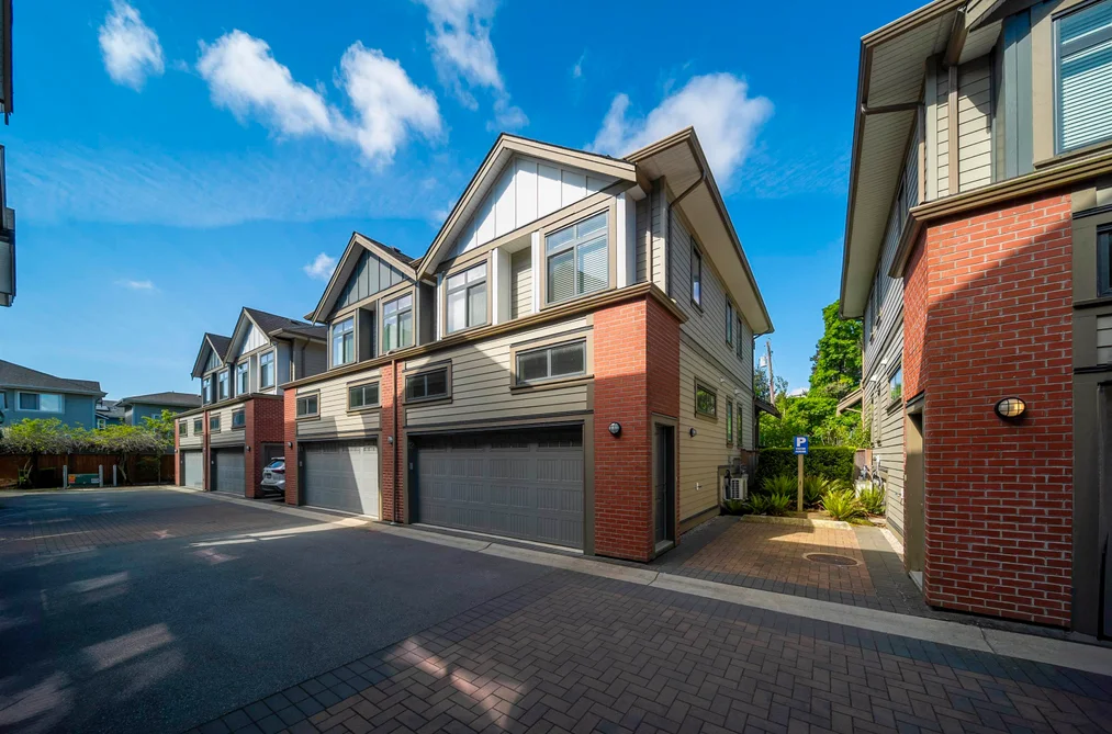 12 9551 NO. 3 ROAD, Richmond BC V7A 1W2, Richmond BC — Residential for Sale - Photo 2