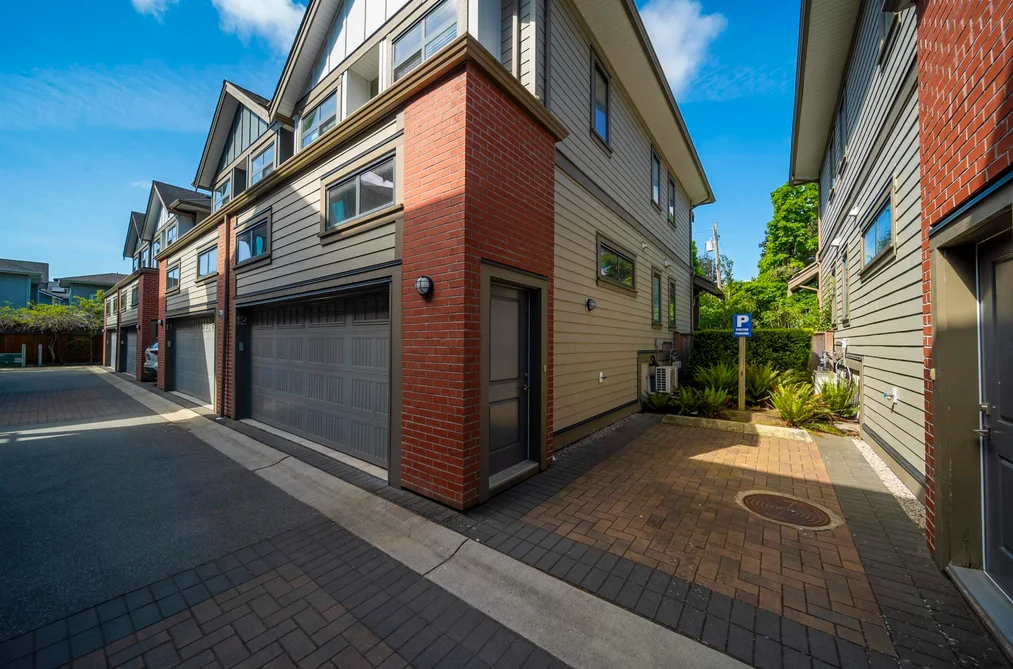 12 9551 NO. 3 ROAD, Richmond BC V7A 1W2, Richmond BC — Residential for Sale - Photo 3