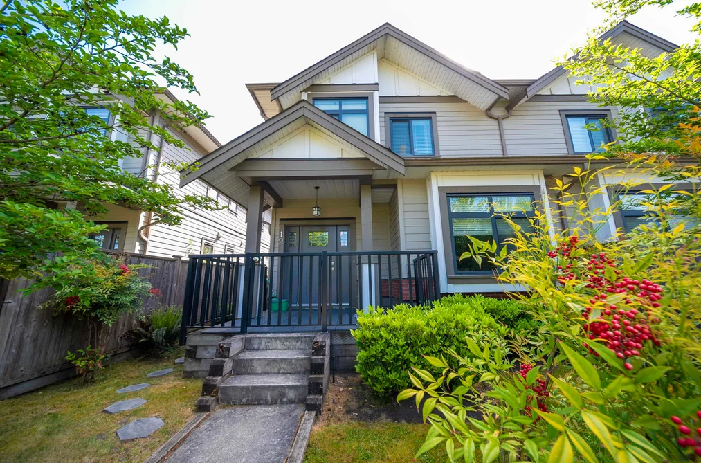 12 9551 NO. 3 ROAD, Richmond BC V7A 1W2, Richmond BC — Residential for Sale - Photo 7