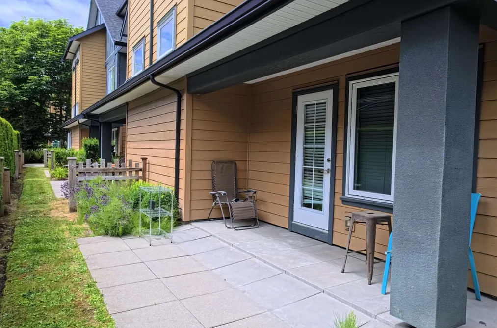 12 9800 GRANVILLE AVENUE, Richmond BC V6Y 1R3, Richmond BC — Residential for Sale — Photo 2 of 8