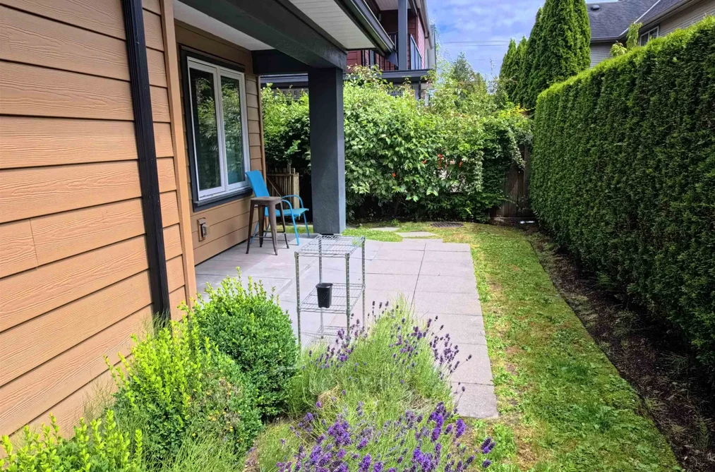 12 9800 GRANVILLE AVENUE, Richmond BC V6Y 1R3, Richmond BC — Residential for Sale — Photo 3 of 8