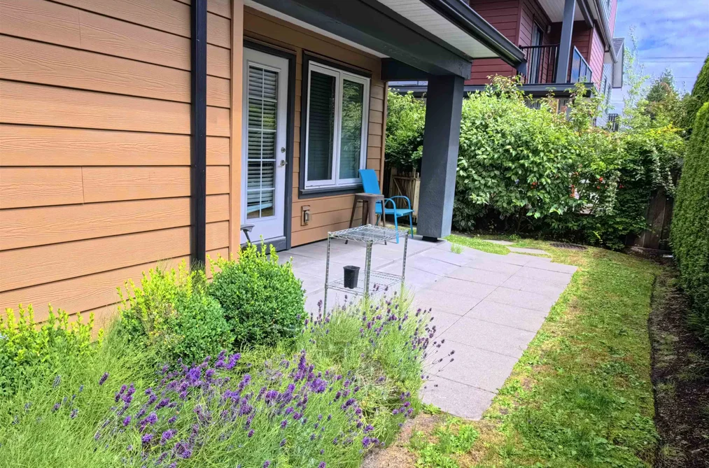 12 9800 GRANVILLE AVENUE, Richmond BC V6Y 1R3, Richmond BC — Residential for Sale — Photo 4 of 8