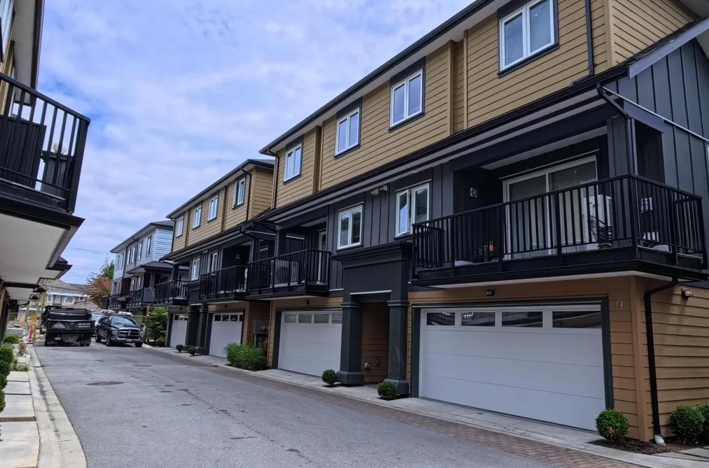 12 9800 GRANVILLE AVENUE, Richmond BC V6Y 1R3, Richmond BC — Residential for Sale — Photo 5 of 8