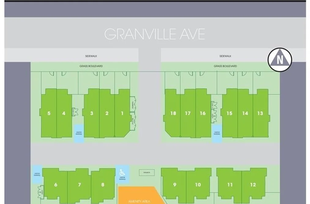 12 9800 GRANVILLE AVENUE, Richmond BC V6Y 1R3, Richmond BC — Residential for Sale — Photo 8 of 8