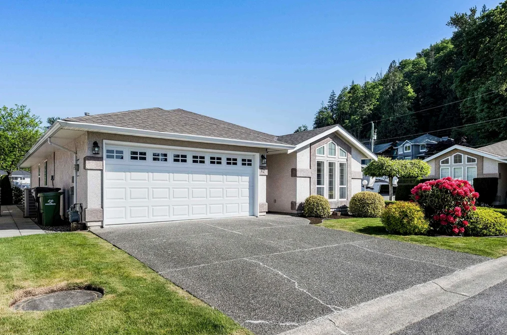 12 9921 QUARRY ROAD, Chilliwack BC V2P 3M3, Chilliwack BC — Residential for Sale - Photo 2