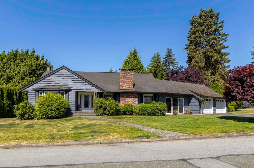 12 SENNOK CRESCENT, Vancouver BC V6N 2E4, Vancouver BC — Residential for Sale - Main Photo