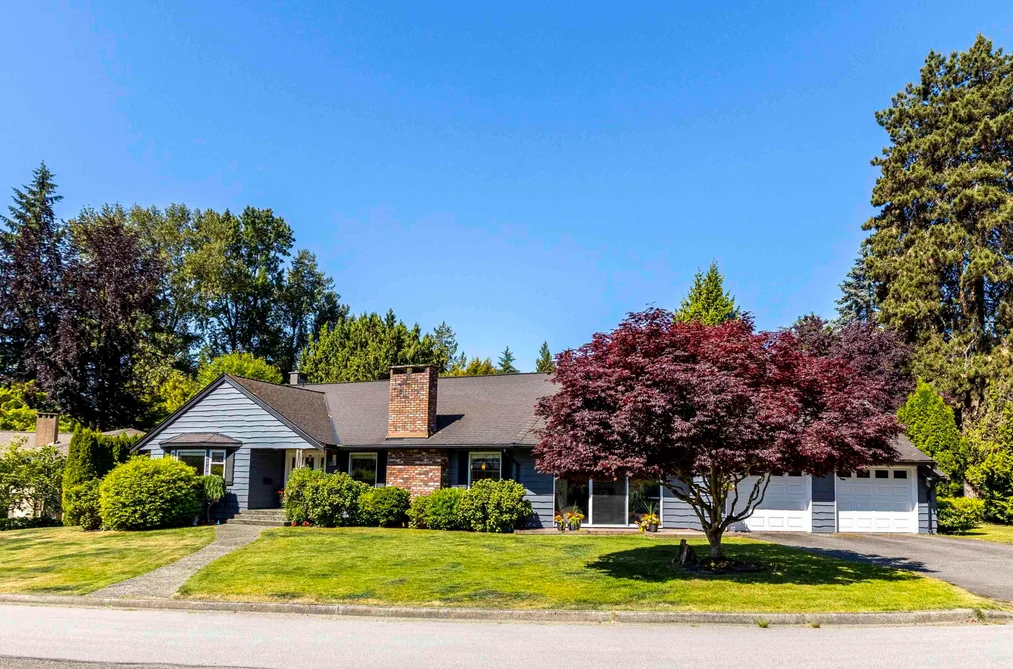 12 SENNOK CRESCENT, Vancouver BC V6N 2E4, Vancouver BC — Residential for Sale - Photo 2