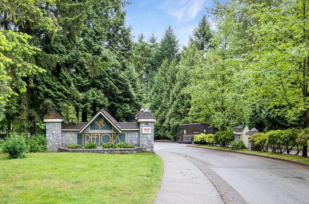 120 101 PARKSIDE DRIVE, Port Moody BC V3H 4W6, Port Moody BC — Residential for Sale - Photo 2