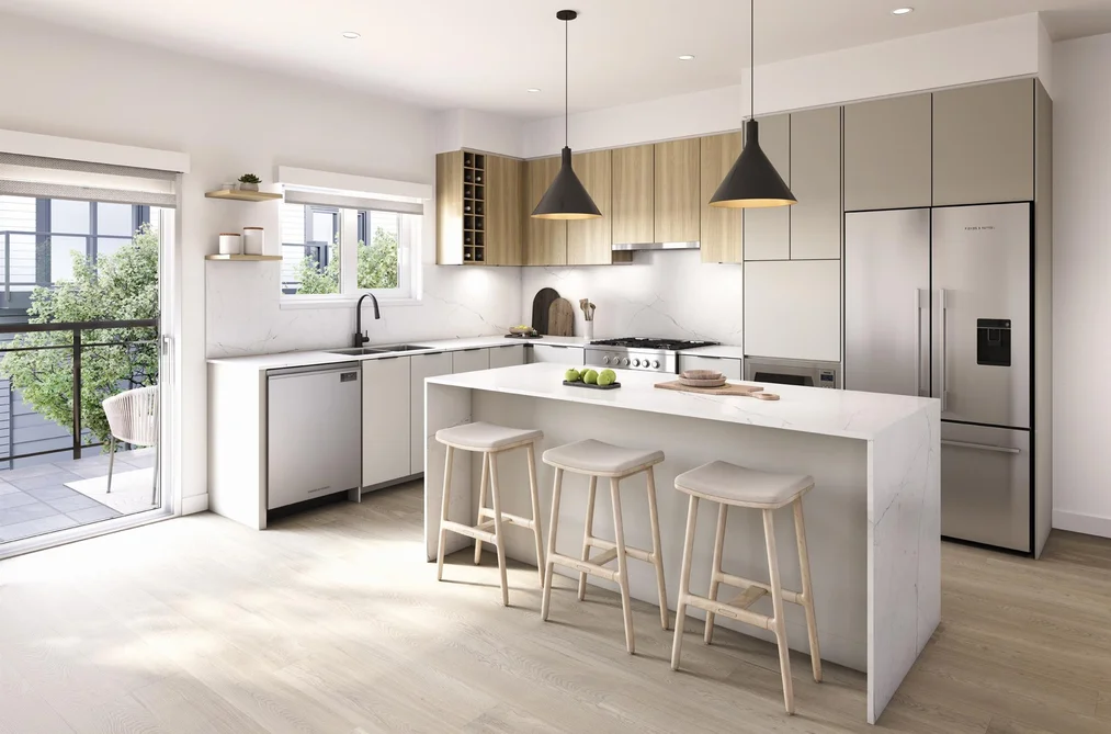 120 1292 ROSENBURG WAY, Coquitlam BC V3E 0P4, Coquitlam BC — Residential for Sale - Photo 3