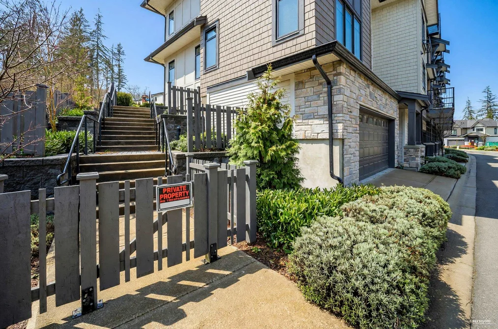 120 1350 MITCHELL STREET, Coquitlam BC V3E 0S7, Coquitlam BC — Residential for Sale - Photo 2