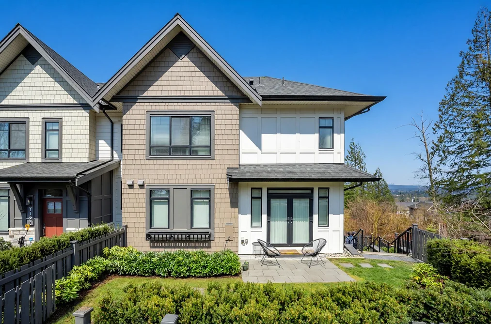 120 1350 MITCHELL STREET, Coquitlam BC V3E 0S7, Coquitlam BC — Residential for Sale - Photo 3