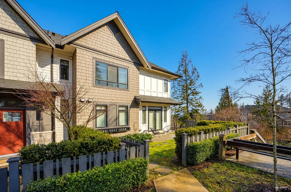 120 1350 MITCHELL STREET, Coquitlam BC V3E 0S7, Coquitlam BC — Residential for Sale - Photo 4